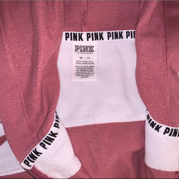 Victoria’s Secret PINK Jacket - Picture 6 of 6